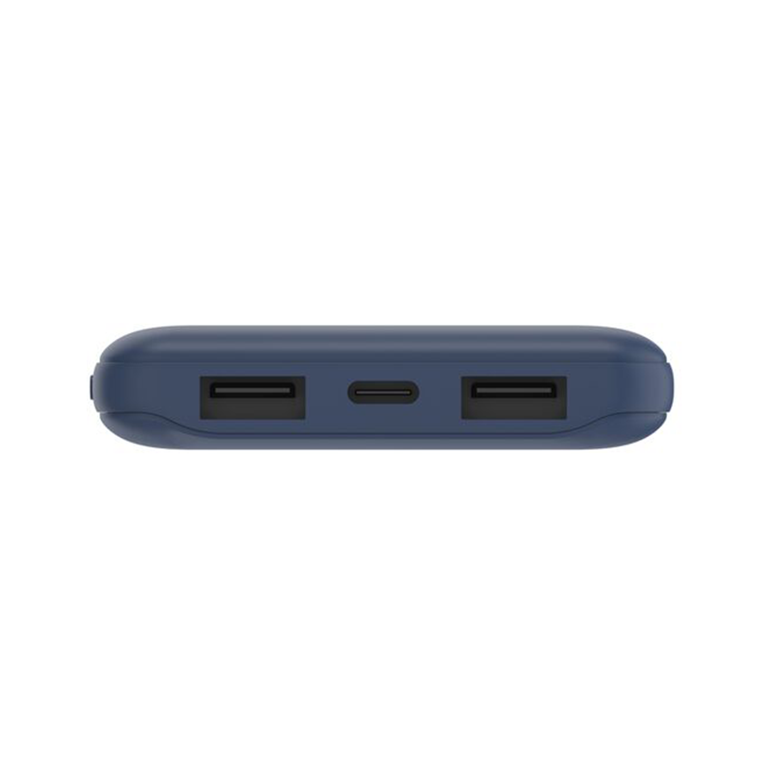 10K Multi-Port Portable Power Bank For Simultaneous Triple Device Charging