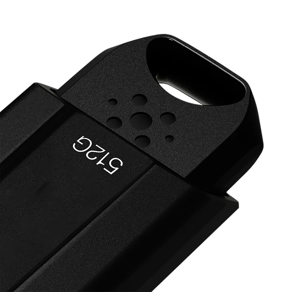 High Speed Encrypted USB Flash Drive
