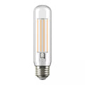 Dimmable Warm White LED Filament Bulb
