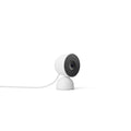 Wired 2K Smart Indoor Security Camera