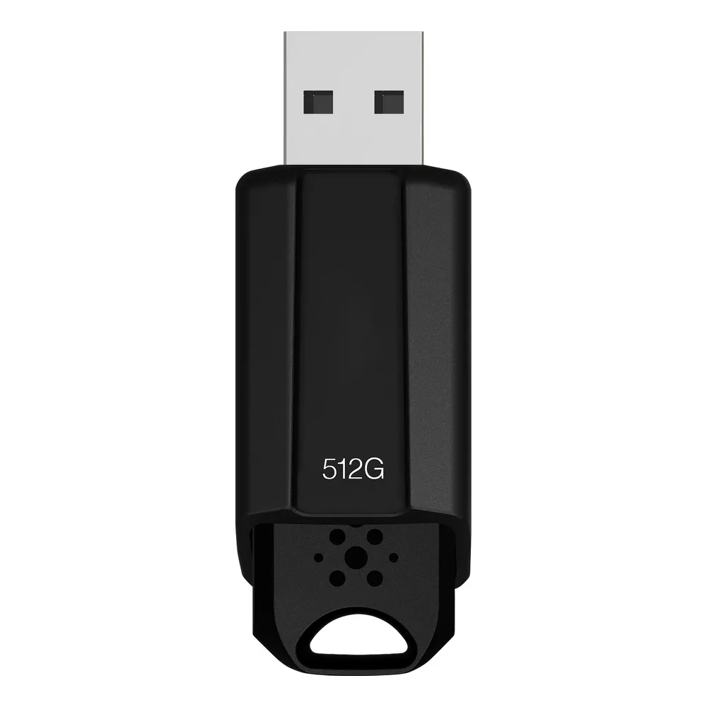 High Speed Encrypted USB Flash Drive