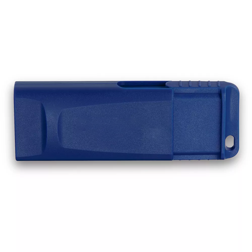 Capless Retractable USB Flash Drive