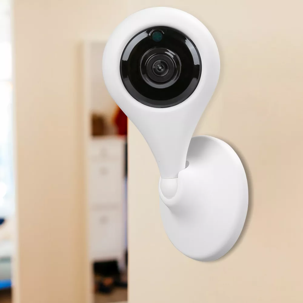 1080p Mini Indoor Monitoring Camera