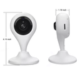 1080p Mini Indoor Monitoring Camera