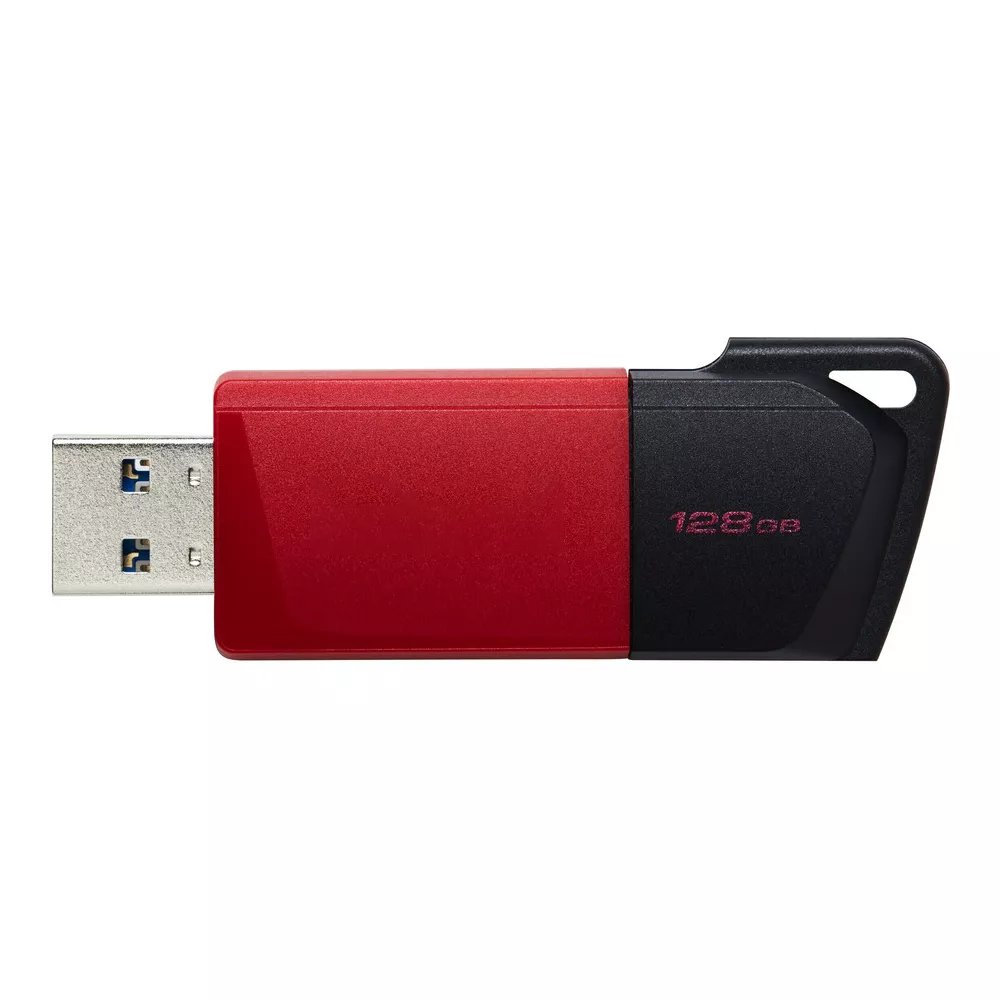 Sliding Cap Portable USB Flash Drive