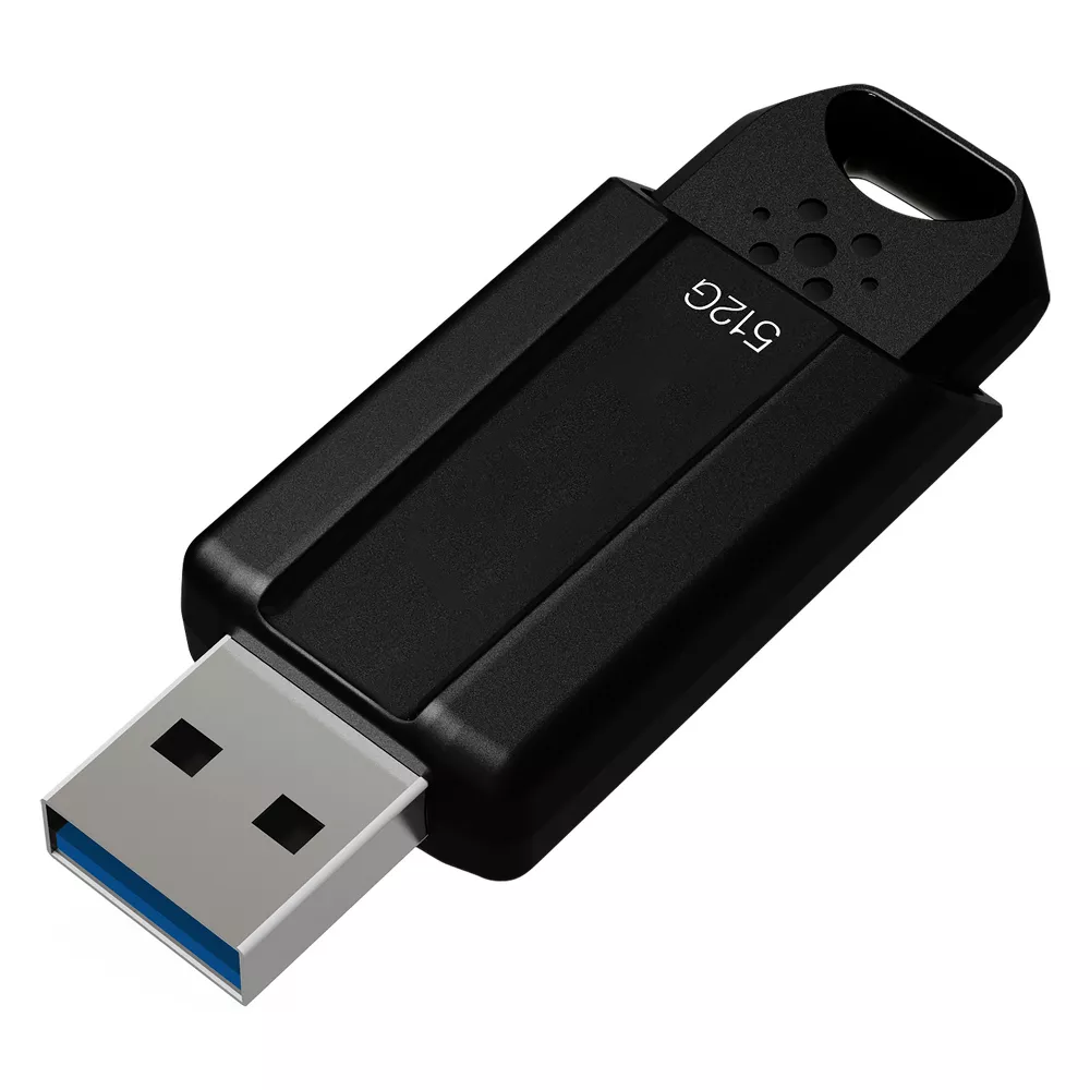 High Speed Encrypted USB Flash Drive