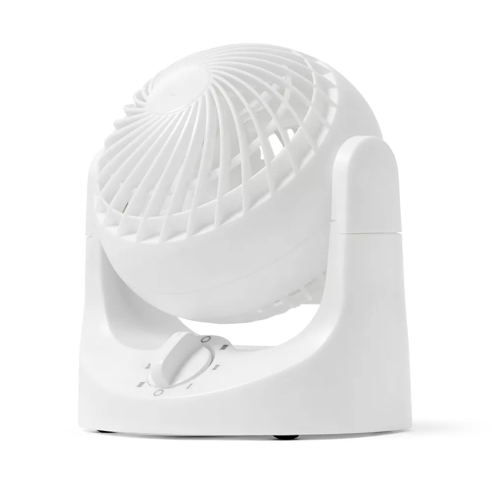 Mini Desktop Air Circulator Fan