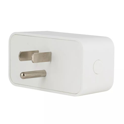 15A WiFi&Bluetooth Smart Wall Plug