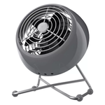 Mini Metal Personal Air Circulator Fan