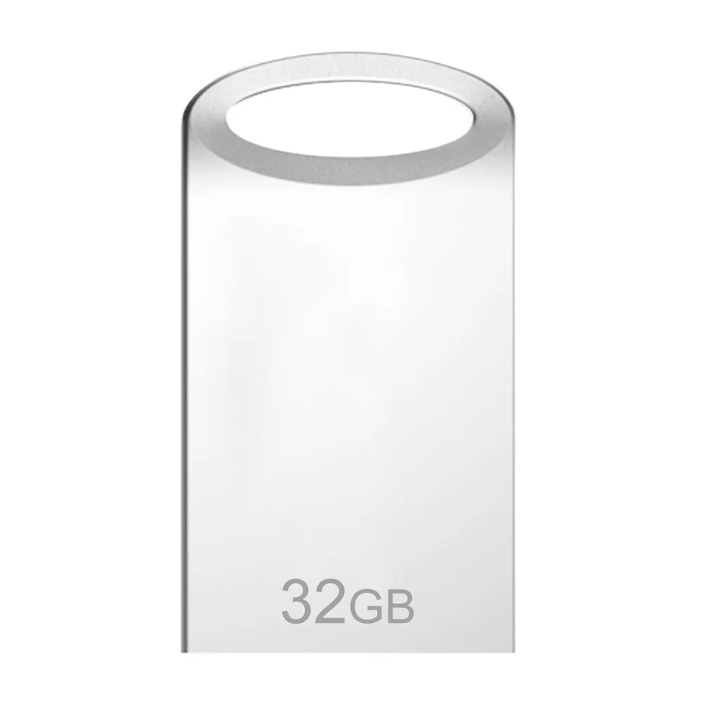 Compact High Speed USB Flash Drive